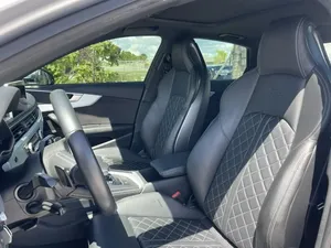 Usado 2018 Audi S4 3,0 T Premium Plus - Product Image 5