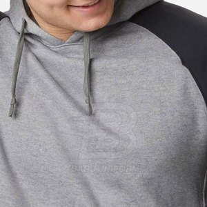 Casual Wear Winter Clothing <b>Men</b> Hoodies Custom Design High Quality <b>Pullover</b> <b>Men</b> Hoodies - Product Image 5