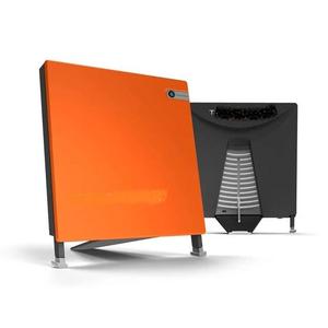 Nuevo Monitor y Simulador de Golf con Radar Dual Avanzado, Seguimiento de Pelotas de Alta Precisión y Garantía - Product Image 2