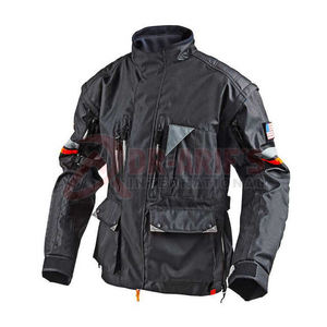 Veste de Moto en Maille Respirante pour Homme, Vêtement Complet de Course, pour l'Été - Product Image 6