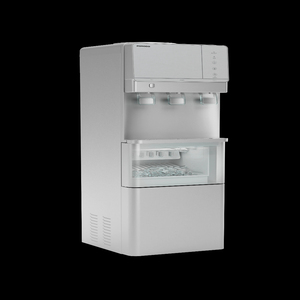 Distributeur d'eau et machine à glaçons Porodo Lifestyle - Product Image 2