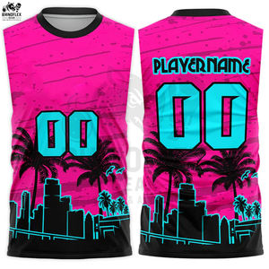 Uniforme de football de la meilleure qualité, design personnalisé, uniformes de football respirants, 7v7, confortables, uniforme 7 V 7 à vendre, fabriqué au Pakistan - Product Image 2