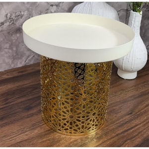 Bol à chocolat en métal argenté de la meilleure qualité Vente chaude Table à manger Bol de service décoratif au chocolat Porte-bonbons Prix bon marché - Product Image 5