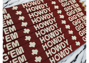 Sangle de sac à main personnalisée perlée à la main pour le jour du match, sangle perlée élégante pour bandoulière et sacs à bandoulière - Product Image 2