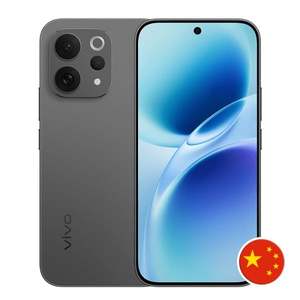 Smartphone Vivo S50 5G, processeur Octa Core, 16 Go de RAM, 512 Go de ROM, double SIM, écran en français, résistant aux chocs, reconnaissance faciale, jeu - Product Image 1