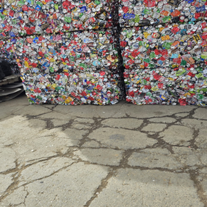 ราคาที่ดีที่สุดสำหรับเศษอะลูมิเนียม UBC และอัลลอยด์ UB - Product Image 1