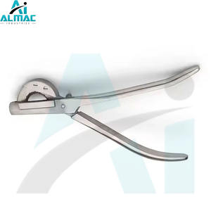 Almac เครื่องมือผ่าตัดสัตวแพทย์เครื่องตัดบด3ชั้นสำหรับเครื่องมือผ่าตัดสัตวแพทย์ - Product Image 4