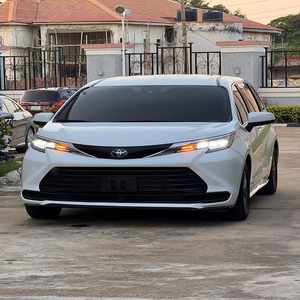 Toyota Siennaaa Excelente estado Calidad Premium Fresco y limpio En stock Sin historial de accidentes Precio al por mayor Hada usada - Product Image 5