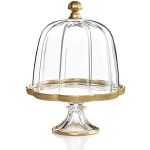 Professional Metal Cake Stand Ideal For <b>Bakery</b> Shops Catering Events And Elegant Home Entertaining Needs - Product Image 4