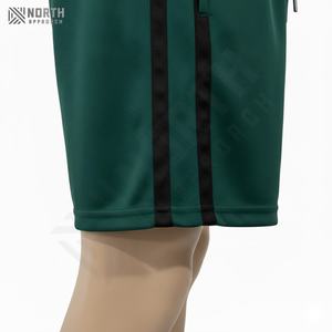 Wholesale <b>Cheap</b> Prices Hot Sale Products Sublimation Unisex <b>Shorts</b> Top Quality Unisex Custom Unisex <b>Shorts</b> For Sale Men Summer - Product Image 6