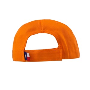 หมวกเบสบอลยูนิเซ็กซ์คลาสสิกใหม่5แผงกันน้ำวินเทจปีกโค้ง3D ปักลายเสือดาวหมวกกอราสแบบปรับแต่งได้แบน - Product Image 3