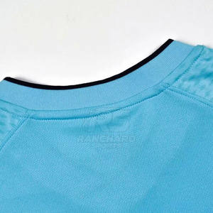 Uniforme de Fútbol Deportivo de Fabricación Propia, Color Personalizado, Uniforme de Fútbol de Alta Calidad para Adultos - Product Image 3