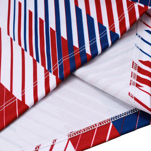 ชุดกีฬาฟุตบอลสำหรับผู้ชายชุดกีฬาฟุตบอลเสื้อฟุตบอล - Product Image 5