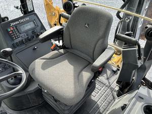 รถตักแบคโฮมือสองคุณภาพสูง John Deere 310L จากออสเตรีย สำหรับงานก่อสร้างและเกษตรกรรม ราคาแข่งขัน - Product Image 2