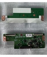   6870C-0532B LCD-Controller TCON-Logikplatine für 43/49/55 Zoll LCD-Fernseher LED-TV-Panel T-CON Verbindungsplatine Ersatzteil