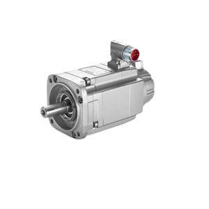 1FK7060-2AF71-1RHO Motor síncrono 1.5kW UDC = 600V M0 = 6Nm (100K) NN = 3000RPM Equipo natural - Product Image 5