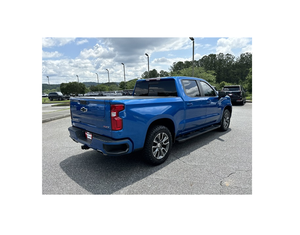 4x4รถแท็กซี่มือสอง2022 Chevrolet Silverado 1500 Rst Crew - Product Image 3