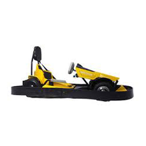 รถบั๊กกี้ไฟฟ้าออฟโรด4x4รถออฟโรด - Product Image 1
