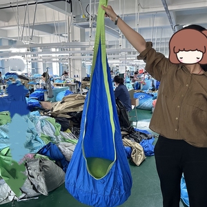 <span class=keywords><strong>In</strong></span> vendita amaca all'aperto per bambini appesi sedia a dondolo <span class=keywords><strong>da</strong></span> <span class=keywords><strong>giardino</strong></span> campeggio estivo Set di amaca - Product Image 4