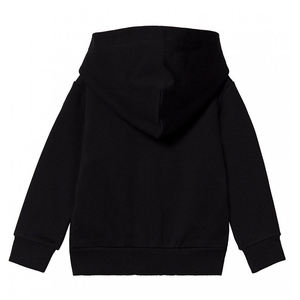 Sudadera con capucha básica para niños, suave, cómoda e ideal para uso diario, escuela y actividades al aire libre - Product Image 5