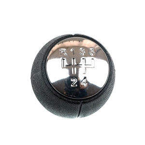 หัวเกียร์ BSP535 5 สปีด สีดำโครเมียม สำหรับ Vectra B Astra F G Corsa B C Meriva A Tigra A Zafira A Combo B 57387 - Product Image 1