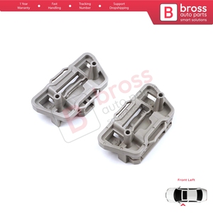 Clips de Reparación para el Regulador de Ventanas Eléctricas BWR15+BWR17, Delantero Izquierdo, para Focus MK1 S-Type X-Type LS 4/5 Puertas 1138216 - Product Image 6