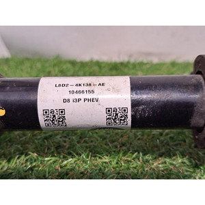 EJE TRASERO DERECHO LAND ROVER Range Rover Evoque Serie L8D24K138AE PT153 (18>) - Product Image 5