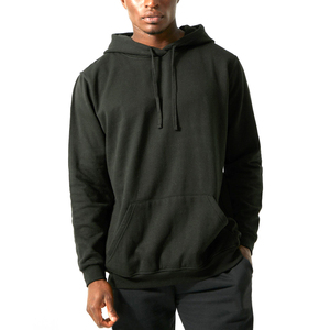 Sweat à capuche entièrement personnalisé, respirant, à séchage rapide, de haute qualité, streetwear, coupe légère, coupe régulière, pour homme, hiver et été - Product Image 1