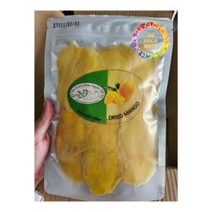 Vente en gros de mangues séchées vietnamiennes à des prix d'usine - Product Image 1