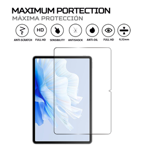 Protector de Pantalla ANTISHOCK para Huawei MatePad Air, Cubierta Protectora y Duradera - Product Image 2