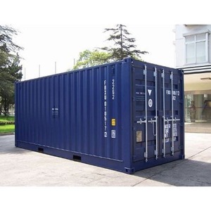 International Export 20ft And 40ft <strong>Shipping</strong> <strong>Containers</strong> Steel <strong>Shipping</strong> <strong>Containers</strong> With <strong>Lock</strong> Seals
