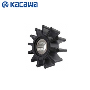 ใบพัดปั๊มน้ำทางทะเล 500165 สำหรับปั๊มน้ำ KACAWA สำหรับ CEF - Product Image 1
