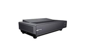 Precio de Fábrica, Proyector Láser Triple Industrial de Plástico Nuevo - Proyector de Tiro Corto PX1 PRO 4K UHD con Motor Láser TriChroma, 3 Años de Garantía - Product Image 3