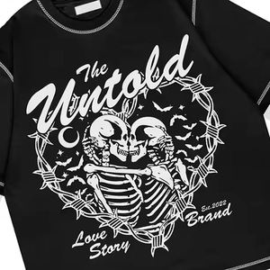 เสื้อผ้าแนวสตรีทสำหรับผู้ชายผ้าฝ้าย GSM หนาพิมพ์ลายตามสั่งแขนสองชั้นสไตล์280 - Product Image 4