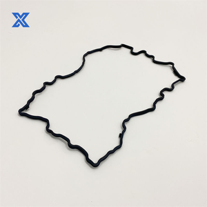 Junta de Cárter de Aceite 11137627512 para Motor BMW N20 N26 328i 528i X1 X3 Z4 F20 F30 F10 E89, Sello de Cárter de Aceite del Motor - Product Image 4