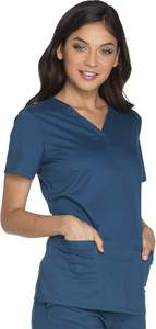 Ensembles d'uniformes d'hôpital unisexe vente en gros de pantalons de jogging en coton et polyester costumes de gommage médical médecins infirmières personnalisés - Product Image 2