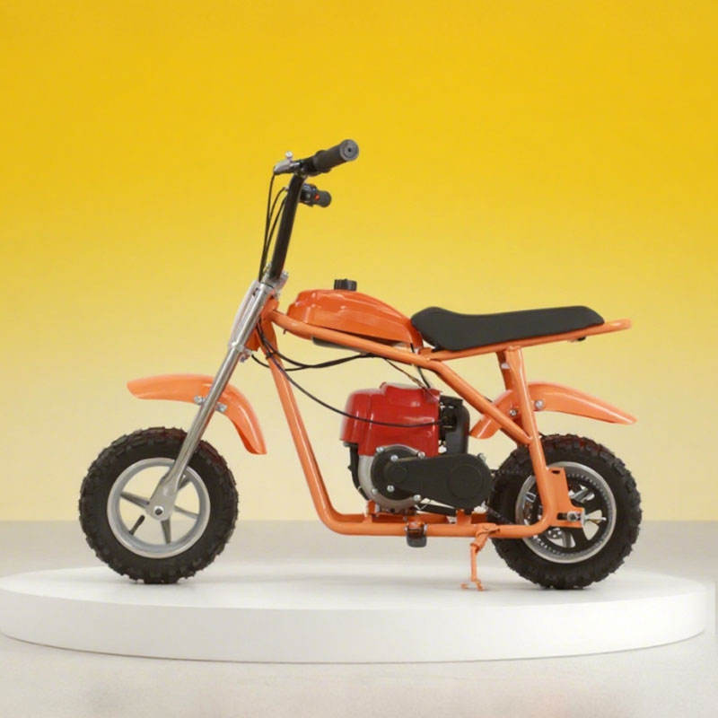 Headlight Coleman 110cc Mini Bike HIAORS CC100X Coleman Mini Bike