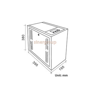 Sodabar de 3 vías 25lt./h. Enfriador bajo mostrador para bebidas a temperatura ambiente, frías y frías con gas. accesorios con kit de instalación - Product Image 6