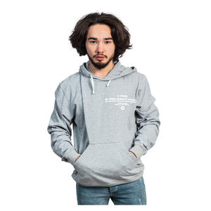 Sudaderas Unisex IMRON 100% Algodón Tejido de Punto Ropa Casual de Invierno de Uzbekistán en Venta - Product Image 1