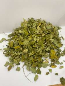 ผงสมุนไพรมะรุมแห้งเกรดอาหารสกัดจากบรรจุภัณฑ์แบบดรัม - Product Image 1