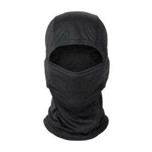 Masque de ski 1 trou de haute qualité cagoule respirante à séchage rapide avec logo personnalisé nouvelle impression numérique OEM en gros - Product Image 2
