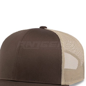 หมวกคนขับรถบรรทุกแบบปรับแต่งได้ - Product Image 6