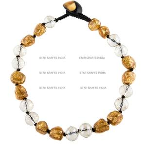 Luxury Mixed Color Women's <b>Necklace</b> with Large Transparent Resin/Acrylic <b>Ball</b> Beads Chunky Strand <b>Chain</b> for Parties and Gifts - Product Image 1