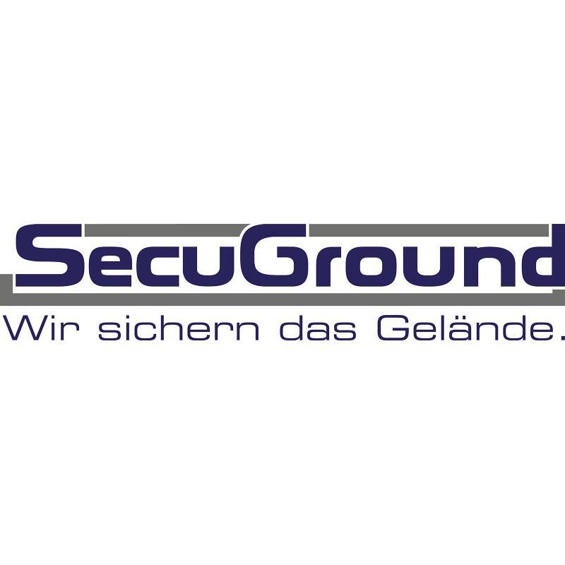 SecuGround GmbH logo