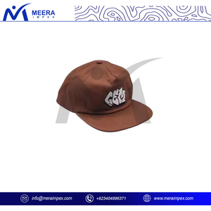 Prix de gros Casquette de camionneur en maille de qualité supérieure Design personnalisé Chapeaux de camionneur élégants Chapeaux de camionneur avec logo personnalisé - Product Image 4