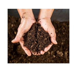 La mejor calidad Terraza Jardinería Estiércol Fertilizante Estiércol Vermi Compost Bio Fertilizante para la venta - Product Image 6