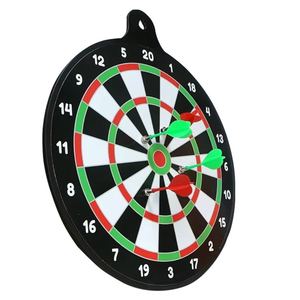 Emballage personnalisé, cible de fléchettes de 16 pouces pour les activités de loisirs - Product Image 1