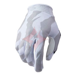Gants de moto à écran tactile complet imperméables antidérapants pour Motocross VTT BMX MX Descente-Utilisation extérieure décontractée - Product Image 1