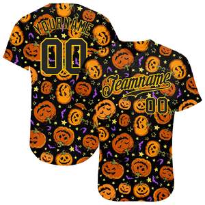 100% Polyester Quick Dry Anti-Bacterial Plus Size Custom Athletic Baseball Team Jersey Training Made in Pakistan - Product Image 1