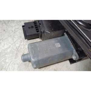 MECCANISMO ALZACRISTALLO ANTERIORE SINISTRO CITROEN C3 AirCross YQ00778280 DV6FC-BHZ-BH01 (17>) - Product Image 5